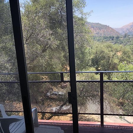 Sierra Lodge Three Rivers Ngoại thất bức ảnh