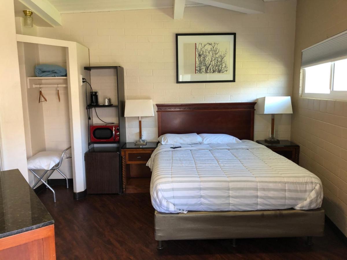 Sierra Lodge Three Rivers Ngoại thất bức ảnh