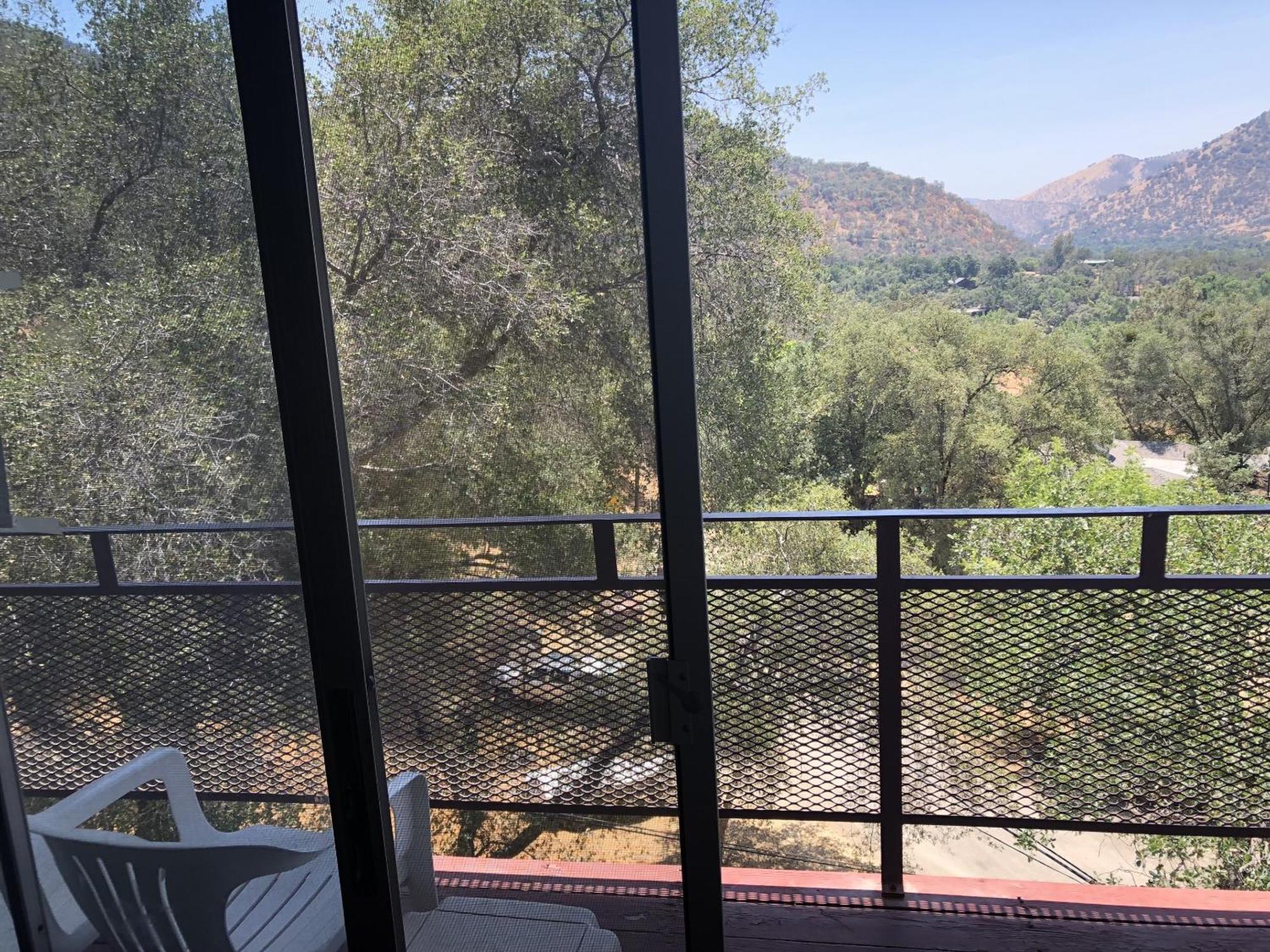 Sierra Lodge Three Rivers Ngoại thất bức ảnh