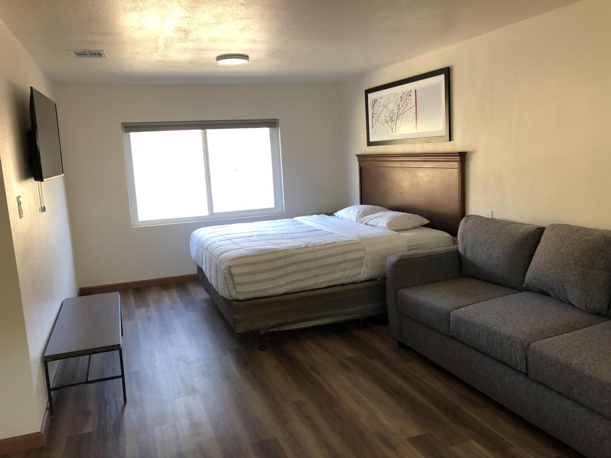 Sierra Lodge Three Rivers Phòng bức ảnh