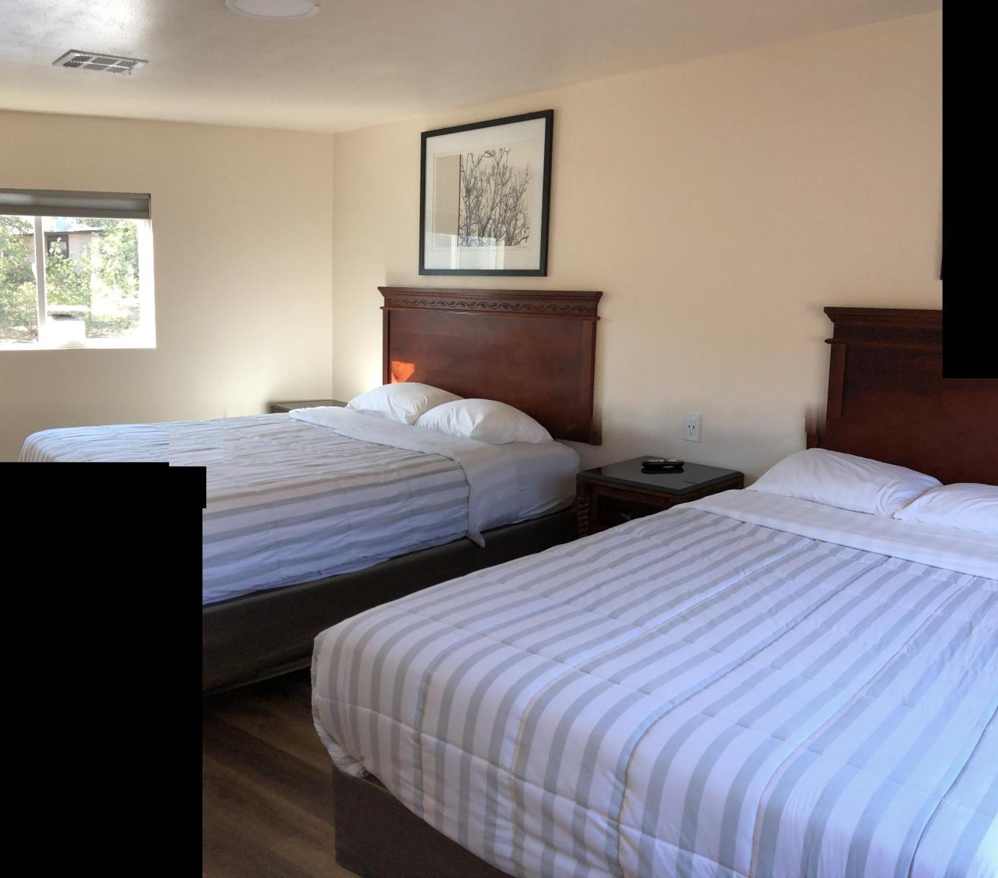 Sierra Lodge Three Rivers Ngoại thất bức ảnh