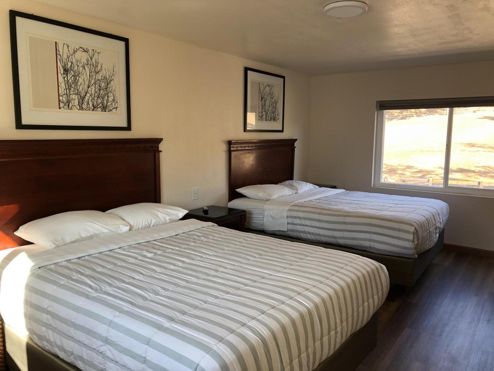 Sierra Lodge Three Rivers Phòng bức ảnh